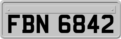 FBN6842