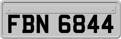 FBN6844