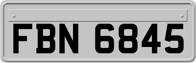 FBN6845