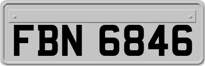 FBN6846