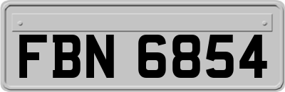FBN6854