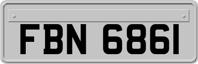 FBN6861