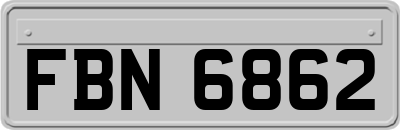 FBN6862