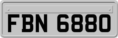 FBN6880