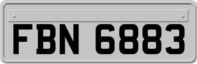 FBN6883