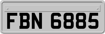 FBN6885