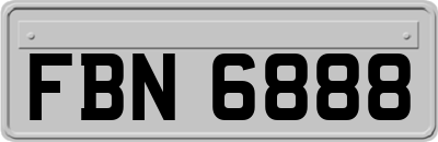 FBN6888