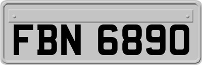 FBN6890