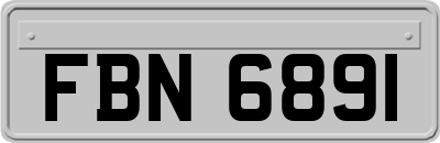 FBN6891