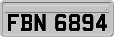 FBN6894