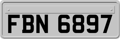 FBN6897