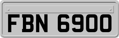 FBN6900
