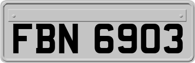 FBN6903