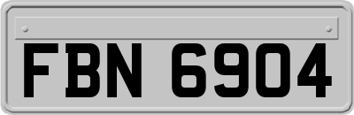 FBN6904