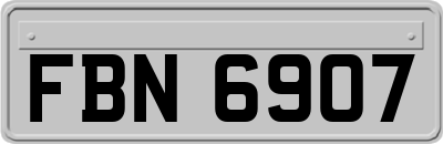 FBN6907