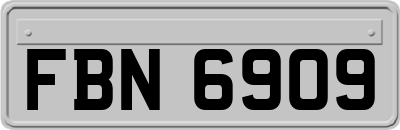 FBN6909