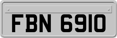 FBN6910