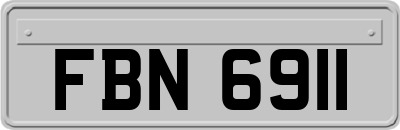 FBN6911