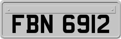 FBN6912