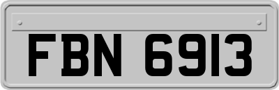 FBN6913