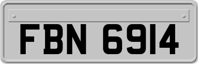 FBN6914