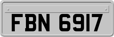 FBN6917