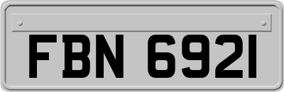 FBN6921