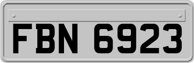 FBN6923