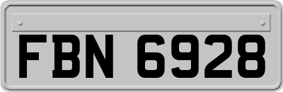 FBN6928