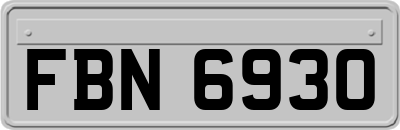 FBN6930