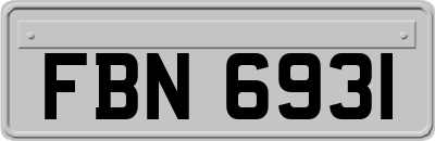 FBN6931