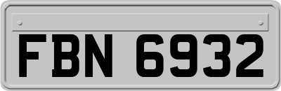 FBN6932