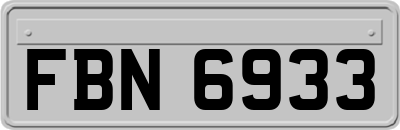 FBN6933