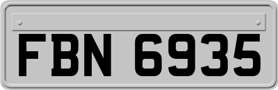 FBN6935