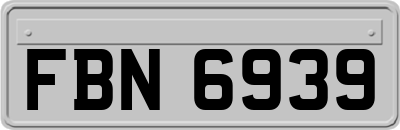 FBN6939