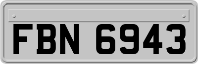 FBN6943