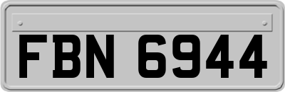 FBN6944