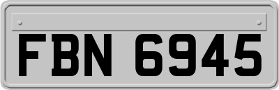 FBN6945