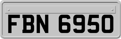 FBN6950