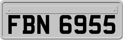 FBN6955
