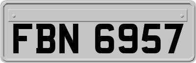 FBN6957