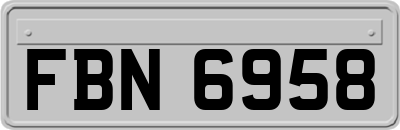 FBN6958