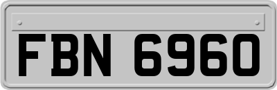 FBN6960