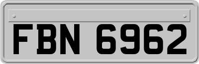 FBN6962