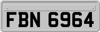 FBN6964