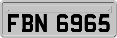 FBN6965