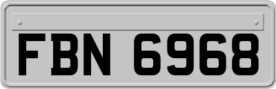FBN6968