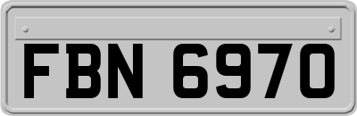 FBN6970