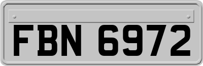 FBN6972