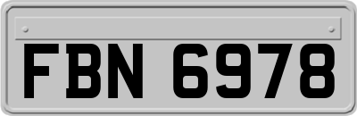 FBN6978